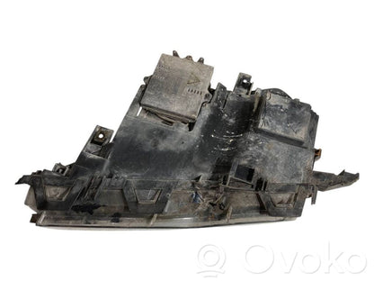 Priekšējais lukturis