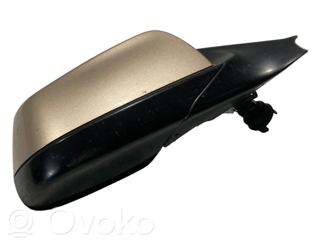 Spogulis (elektriski vadāms)