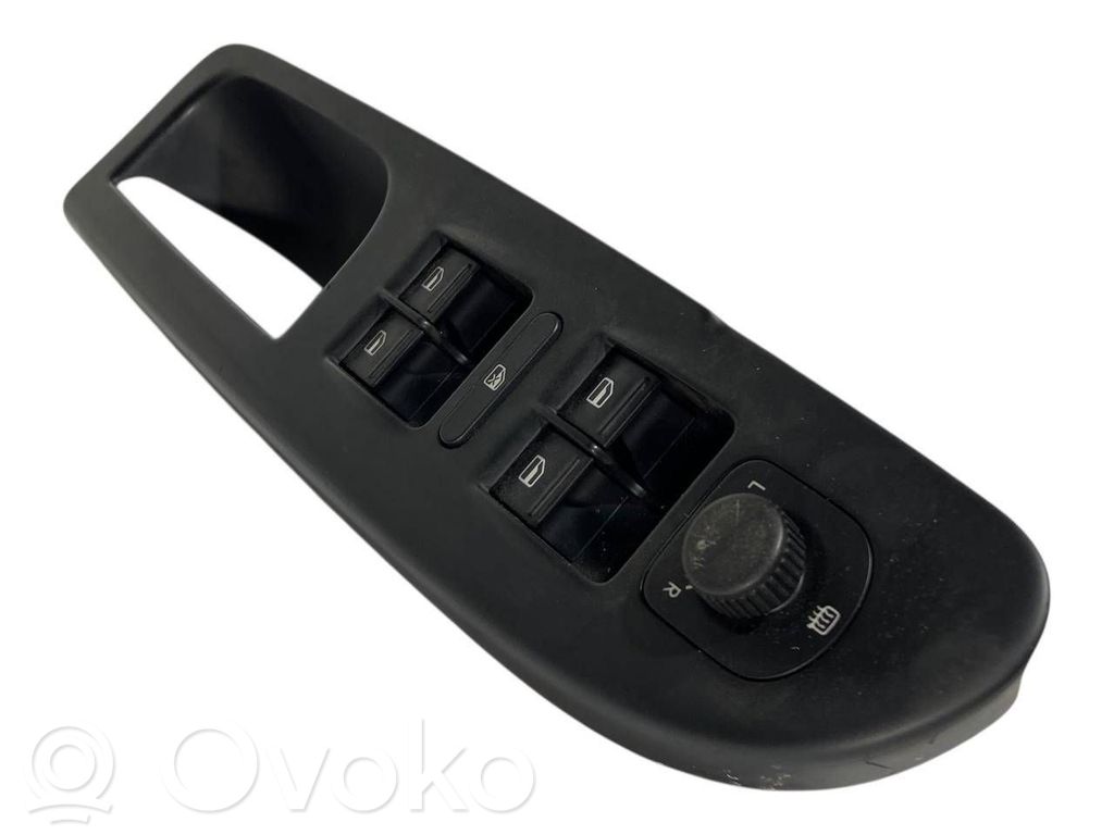 Elektrisko logu slēdzis