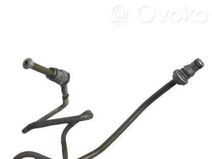 Трубка(и)/шланг(и) сцепления