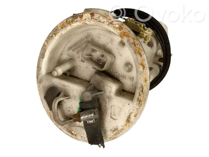 Degvielas sūknis (degvielas tvertnē)