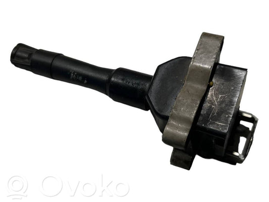 High voltage coil (for ignition)