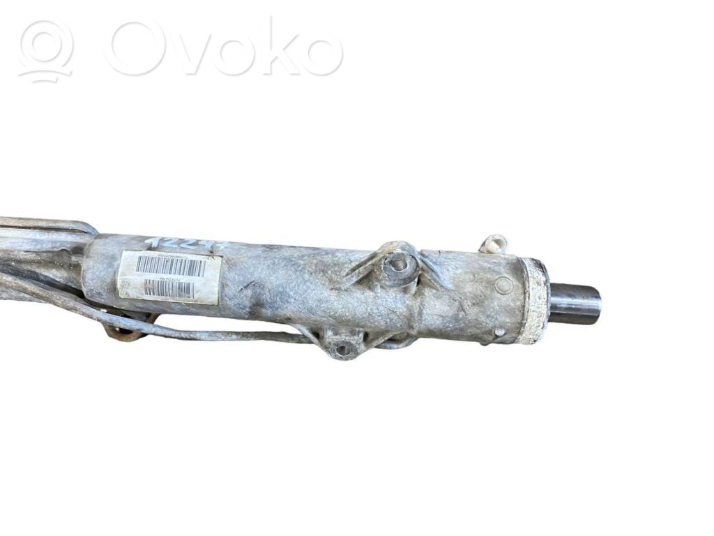 Steering column
