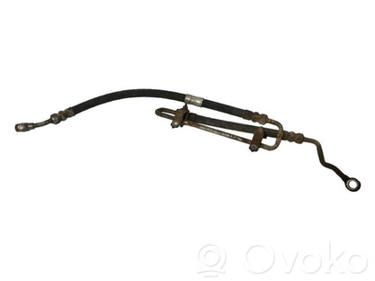 Stūres pastiprinātāja šļūtene (-es) / caurulīte (-es)