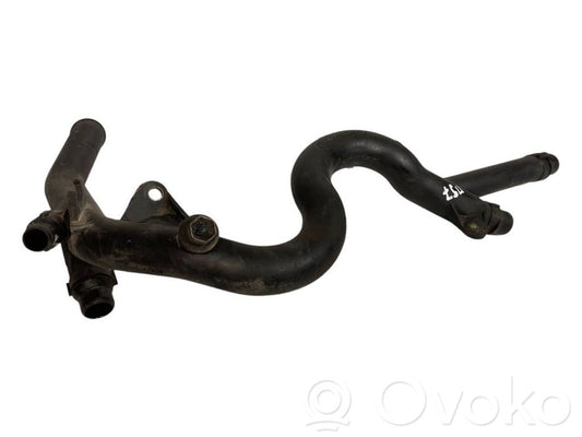 Трубка(ы) / шланг(и)