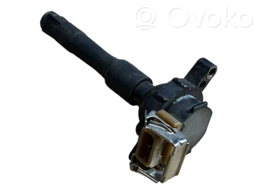 High voltage coil (for ignition)