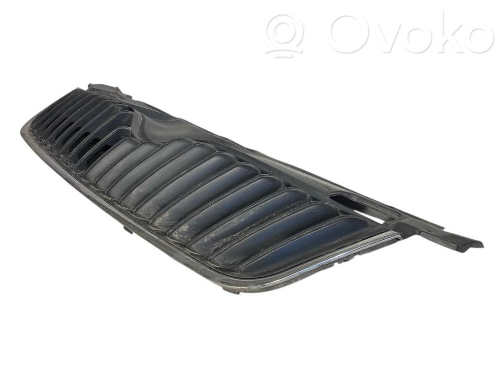 Front grille