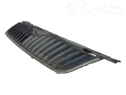 Front grille