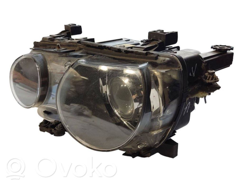 Priekšējais lukturis