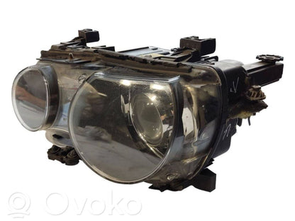 Priekšējais lukturis