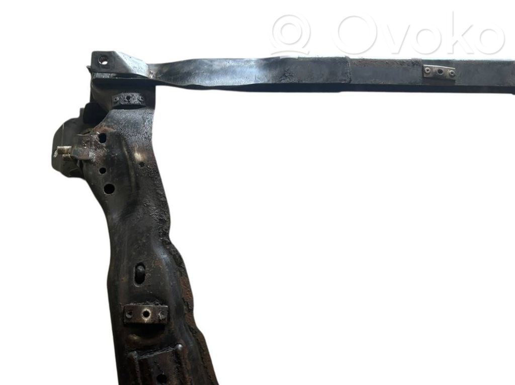Priekšējais šķērsnis