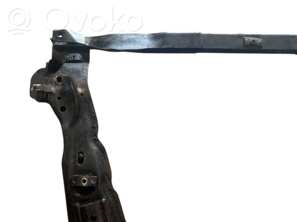 Priekšējais šķērsnis