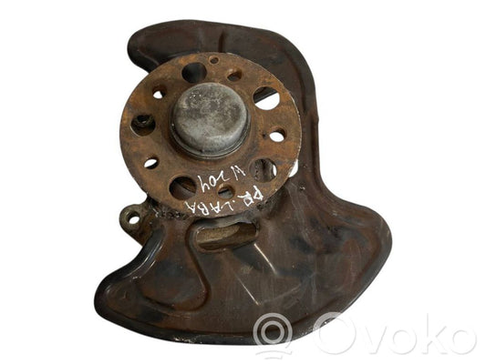 Front wheel hub shaft joint (stupica, capfa)