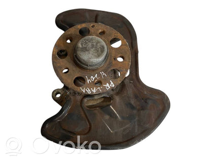 Priekšējā riteņa rumbas vārpstas šarnīrs (stupica, capfa)