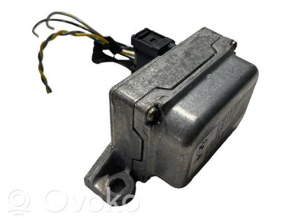 ESP (elektroniskās stabilitātes programmas) sensors (paātrinājuma sensors)
