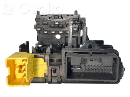 Stūres leņķa sensors