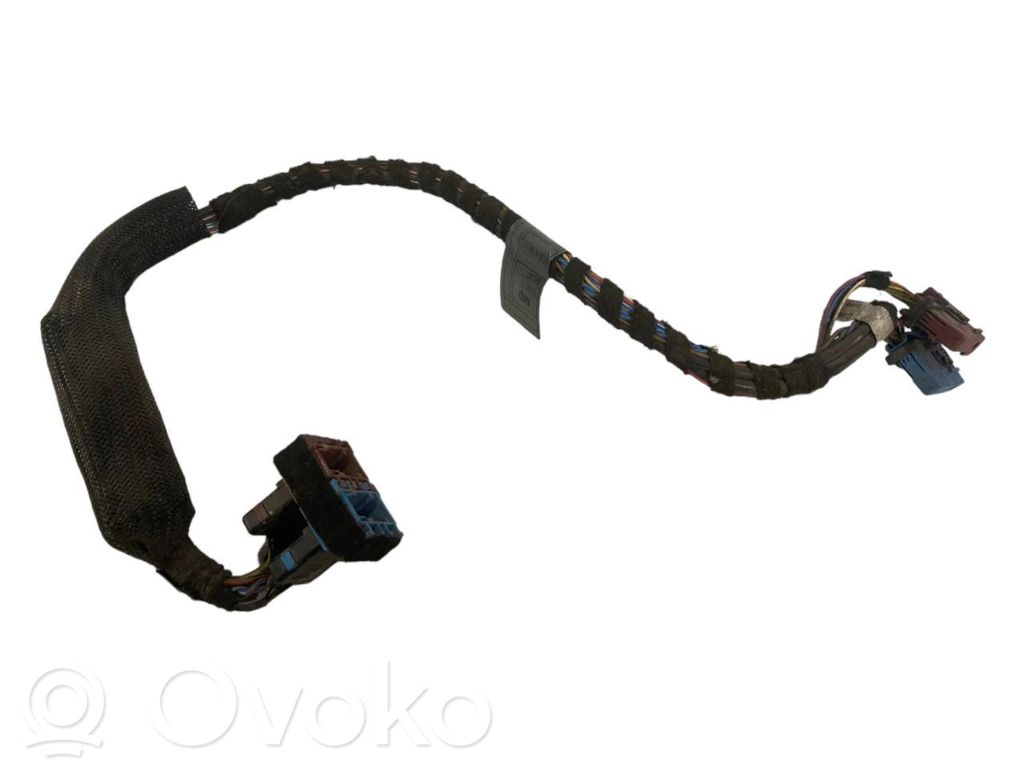 Other wiring wires