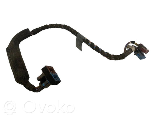 Other wiring wires