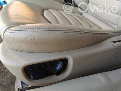 Комплект деталей интерьера