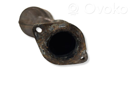 Katalizators, FAP/DPF cieto daļiņu filtrs