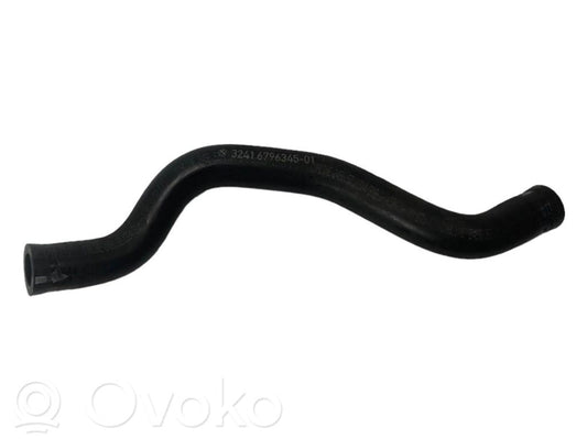 Tube(s) / hose(s)