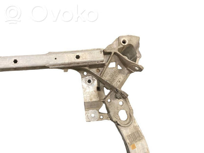 Передняя перекладина