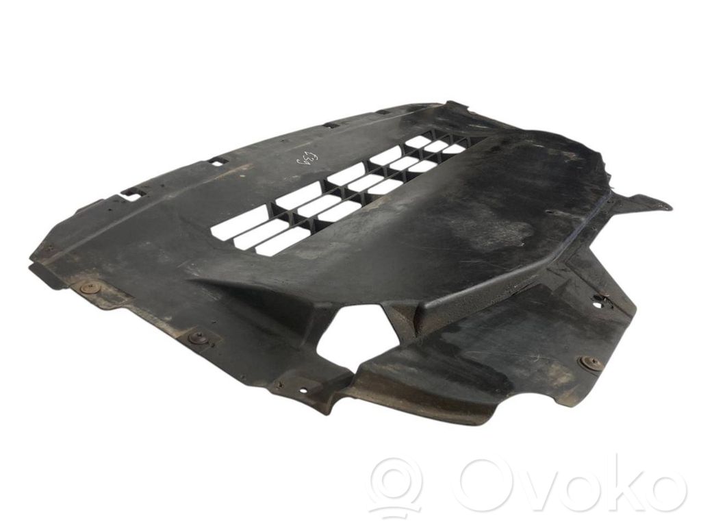 Dzinēja apakšas aizsargs