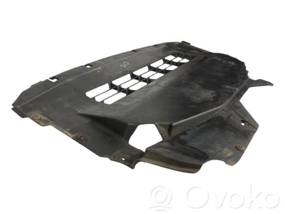 Dzinēja apakšas aizsargs