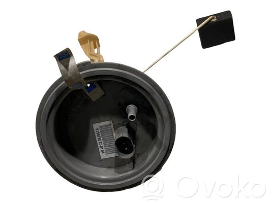 Degvielas līmeņa sensors