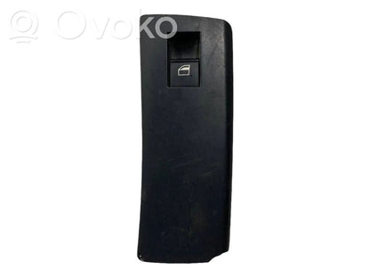 Power window switch