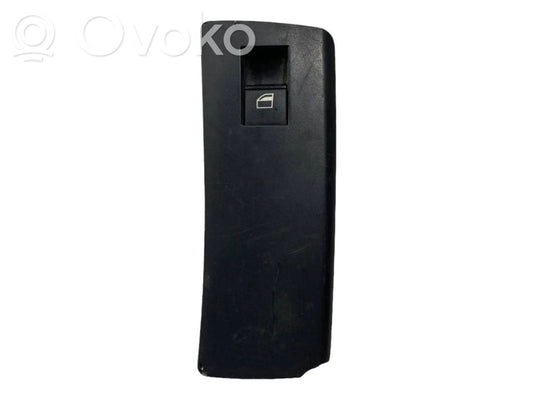 Power window switch