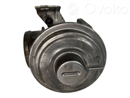 EGR valve