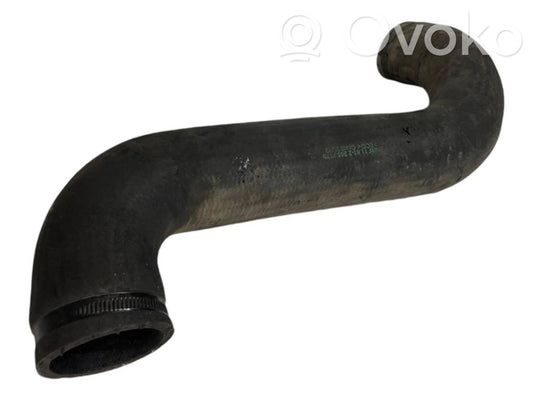 Interkūlera šļūtene (-es) / caurule (-es)