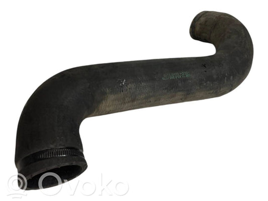 Interkūlera šļūtene (-es) / caurule (-es)