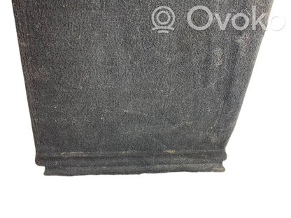 Sānu dekoratīvās apdares panelis