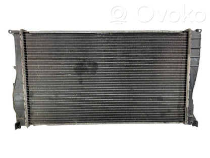 Dzesēšanas šķidruma radiators