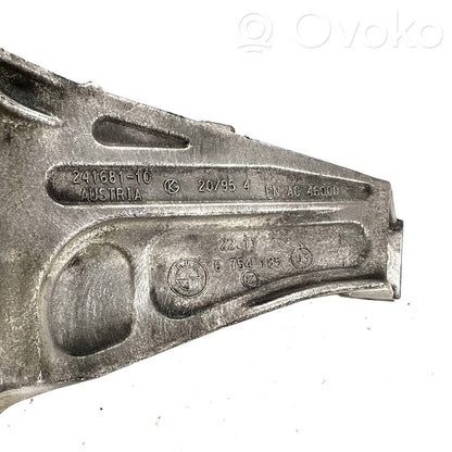 Dzinēja nostiprināšanas stiprinājums-kronšteins