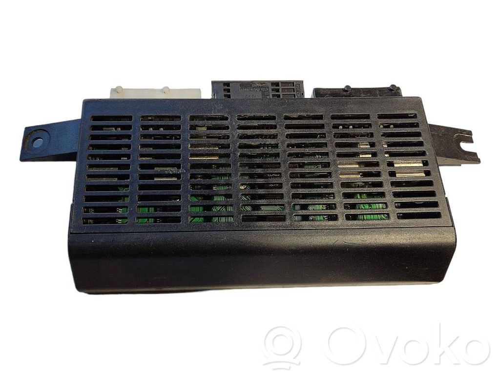 Световой модуль ЛКМ