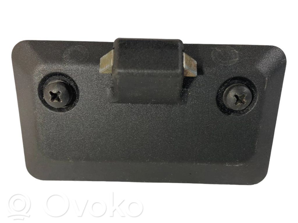 Aizdedzes ECU komplekts