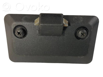 Aizdedzes ECU komplekts