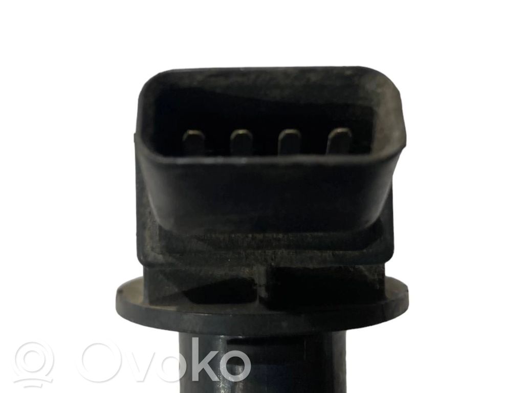 Augstsprieguma spole (aizdedzei)