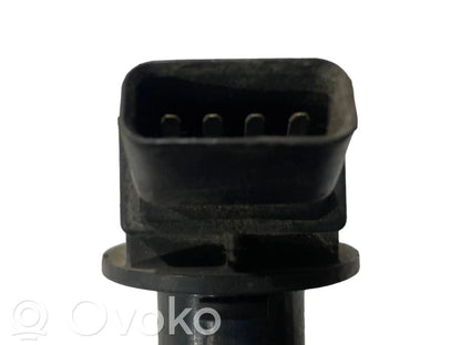 Augstsprieguma spole (aizdedzei)