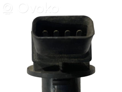 High voltage coil (for ignition)