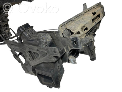 Priekšējā luktura turētājs