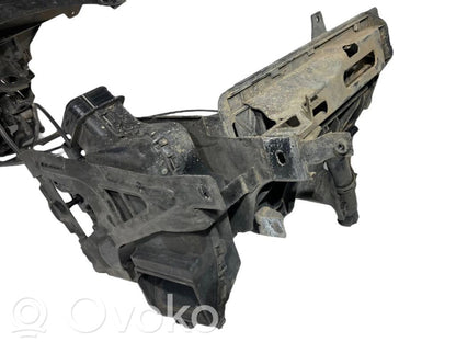 Headlight holder