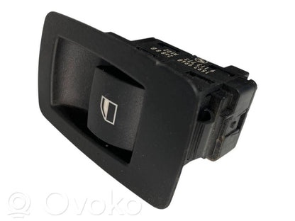 Elektrisko logu slēdzis