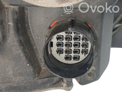 Priekšējais lukturis