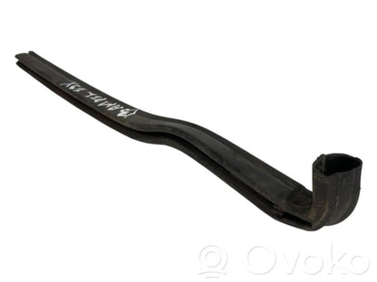 Engine compartment rubber