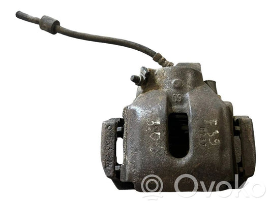Front caliper
