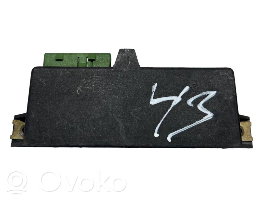 Other types of relays